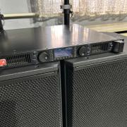 PKN Audio XE-4000 vegfok eladó! Beszámítás is lehetséges!