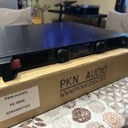 PKN Audio XE-4000 vegfok eladó! Beszámítás is lehetséges!