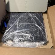 PKN Audio XE-4000 vegfok eladó! Beszámítás is lehetséges!