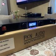 PKN Audio XE-4000 vegfok eladó! Beszámítás is lehetséges!