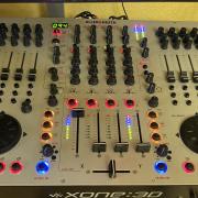 Allen & Heath XONE:3D