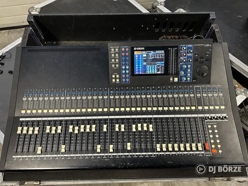 Yamaha LS9-32