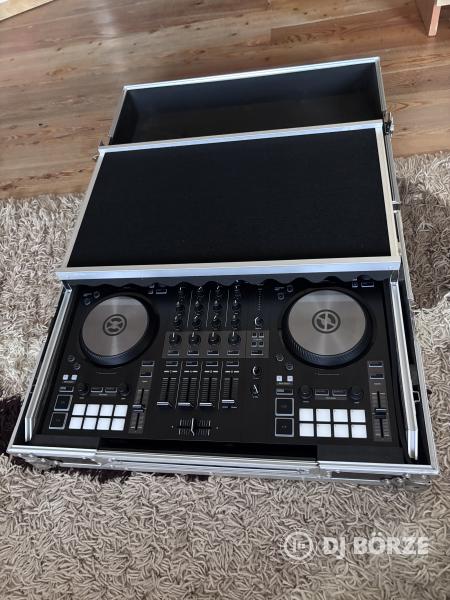 traktor s3 flight case
