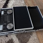 traktor s3 flight case