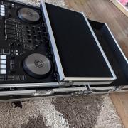 traktor s3 flight case