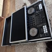 traktor s3 flight case