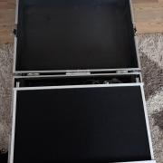 traktor s3 flight case