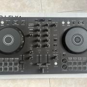 Pioneer DDJ-FLX4