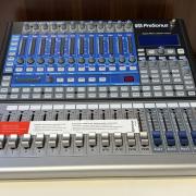 Keverő Presonus 1602 USB