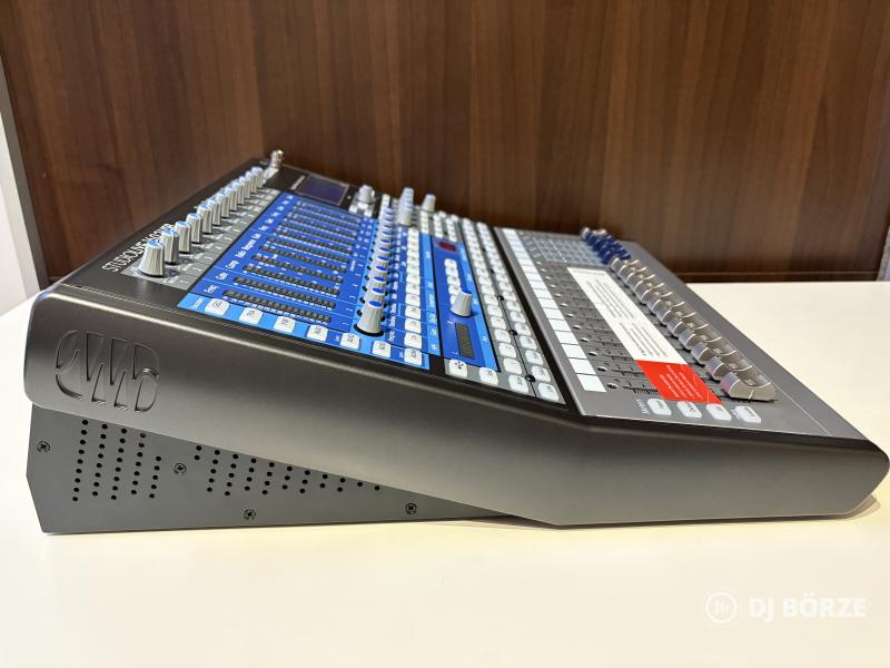 Keverő Presonus 1602 USB