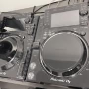 Pioneer CDJ 2000 NXS2 lejátszó