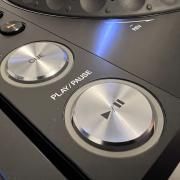 Pioneer CDJ 2000 NXS2 lejátszó