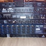 Hangrendszer kellékek, limiter, di box, rendszerproci stb... Orosháza- Bp.