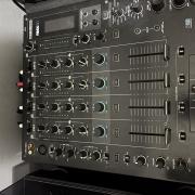 Komplett Timecode rendszer eladó!