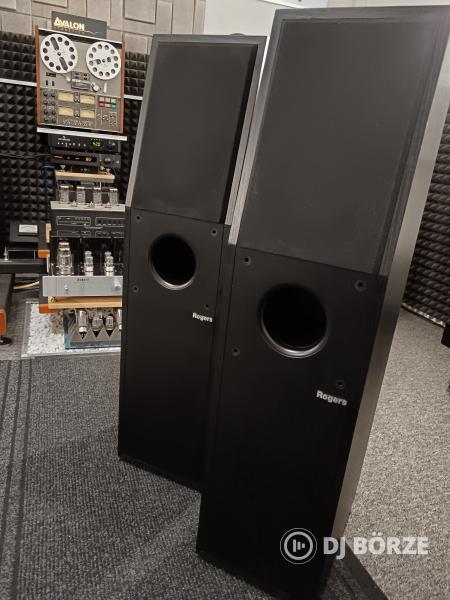 Rogers P-24A hangfal (nagy monitor)