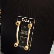 Rogers P-24A hangfal (nagy monitor)