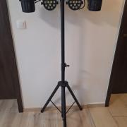 Eladó 2db új mobil fény szett