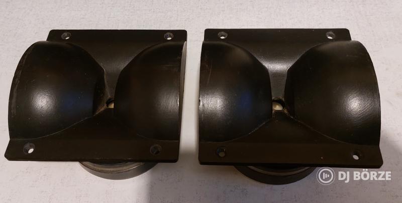 Garry 4101 magassugárzók