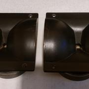 Garry 4101 magassugárzók