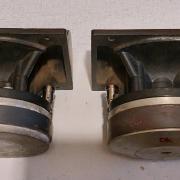 Garry 4101 magassugárzók