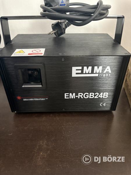 EMMA EM-RGB24 B