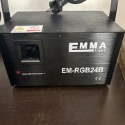 EMMA EM-RGB24 B