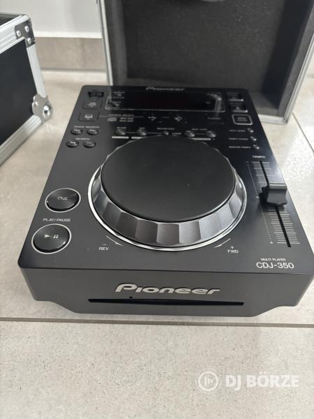 PIONEER CDJ-350
