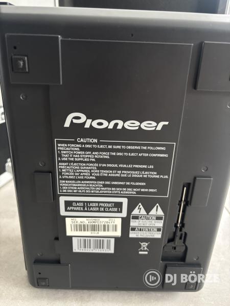 PIONEER CDJ-350