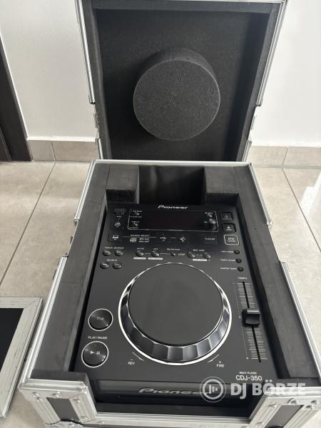 PIONEER CDJ-350