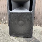 Y-Audio Pro15NA aktív hangfal