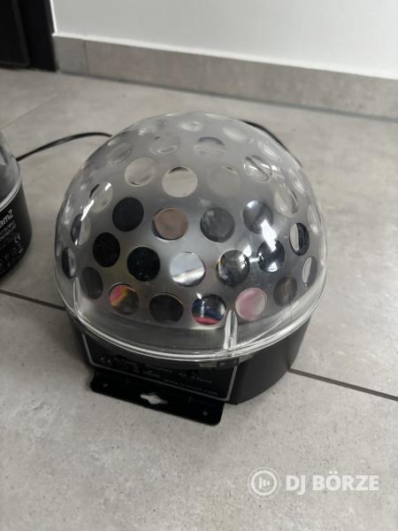 BEAMZ MAGIC BALL