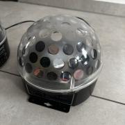 BEAMZ MAGIC BALL