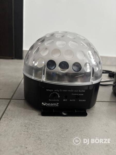BEAMZ MAGIC BALL