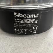 BEAMZ MAGIC BALL