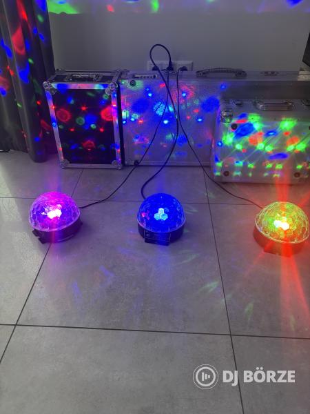 INVOLIGHT LEDBALLS