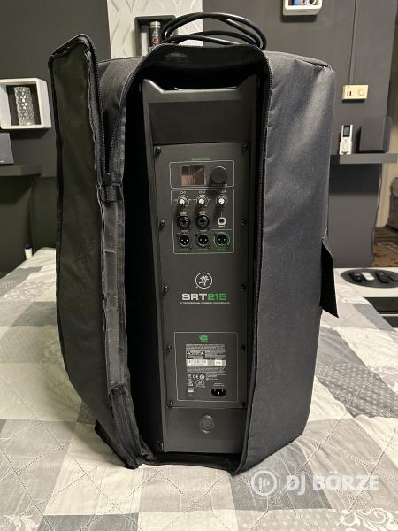 Mackie SRT 215 Aktív Hangfalpár