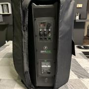 Mackie SRT 215 Aktív Hangfalpár