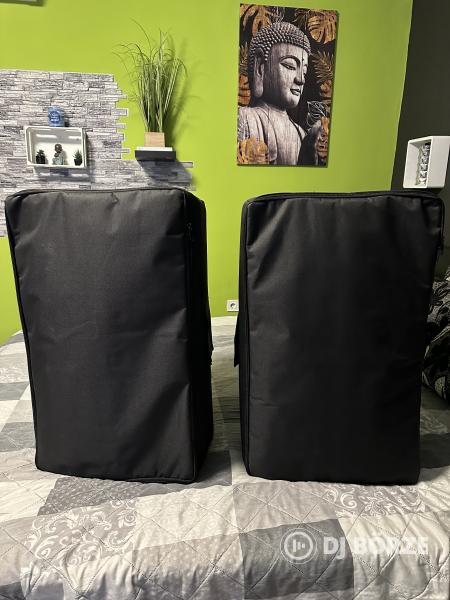 Mackie SRT 215 Aktív Hangfalpár