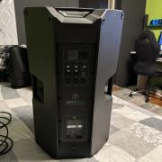 Mackie SRT 215 Aktív Hangfalpár