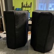 Mackie SRT 215 Aktív Hangfalpár