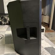 Mackie SRT 215 Aktív Hangfalpár