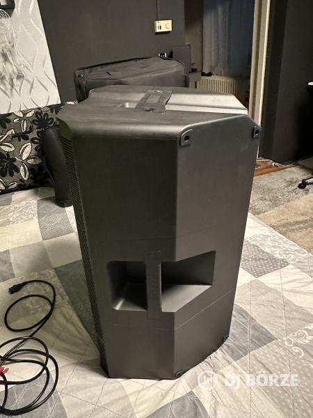 Mackie SRT 215 Aktív Hangfalpár