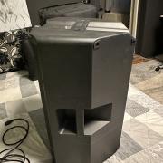 Mackie SRT 215 Aktív Hangfalpár