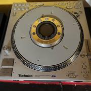 Technics SL DZ1200