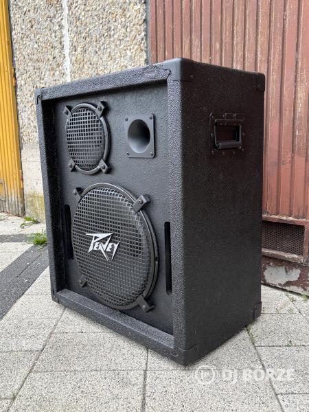 Peavey Corby 315E passzív hangfal