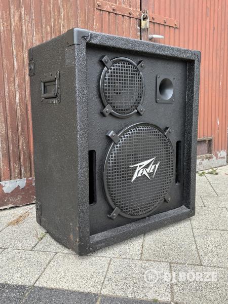 Peavey Corby 315E passzív hangfal