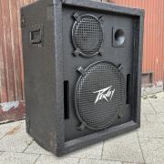 Peavey Corby 315E passzív hangfal