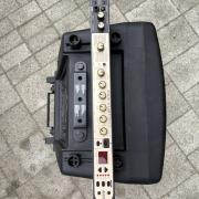 Zoom Studio 1204 Multi-effects processor