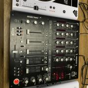 Reloop rmx40usb + 2db Reloop rmp1 Dj pult