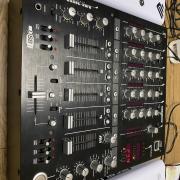 Reloop rmx40usb + 2db Reloop rmp1 Dj pult